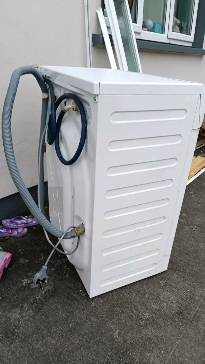Washing Machine - Image 4