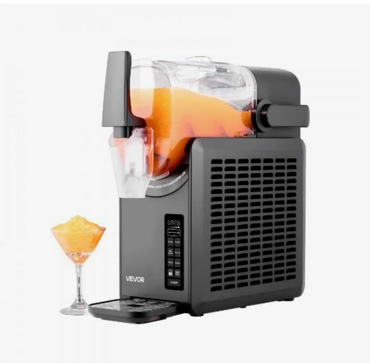 Slushie Machine - Image 1