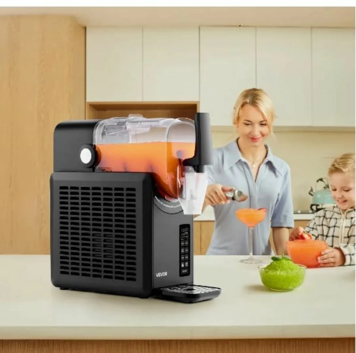 Slushie Machine - Image 2