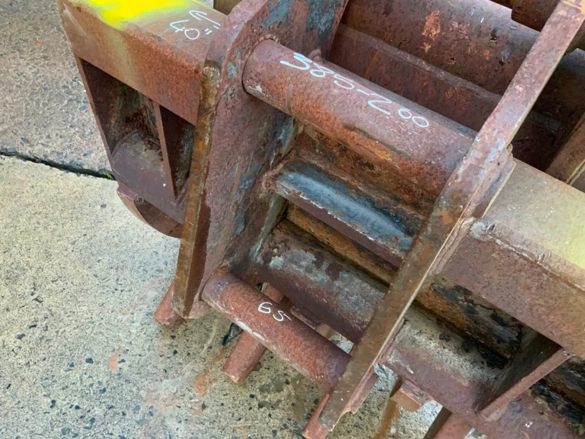 MANUAL GRAPPLE. - Image 3