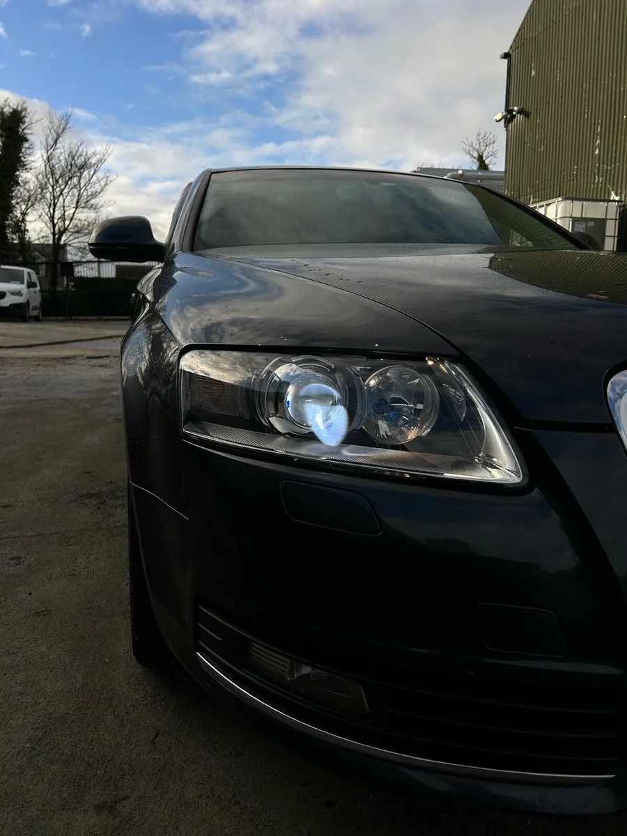 Audi A6 - Image 3