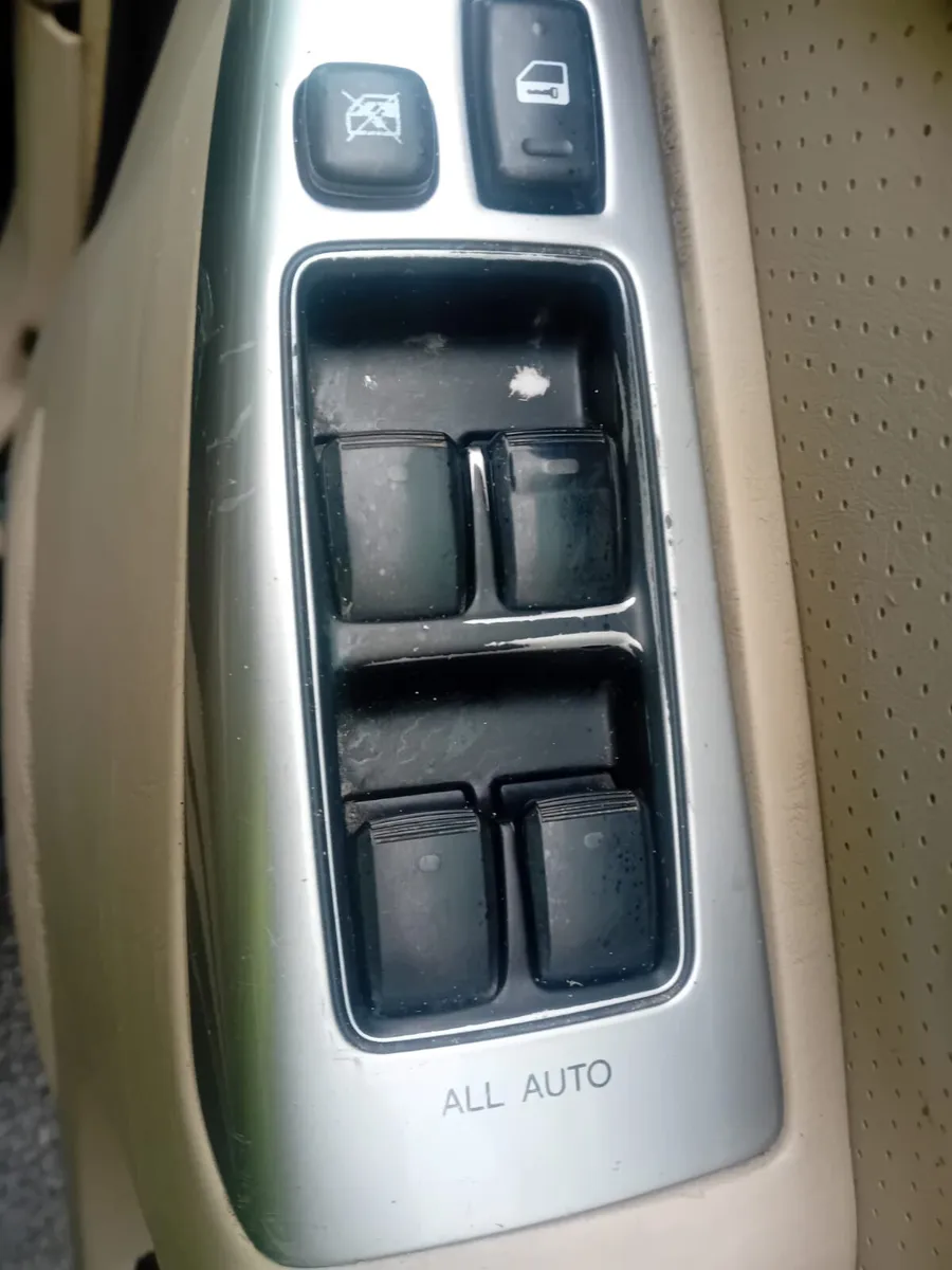 Toyota Land Cruiser 2005 auto tested - Image 4