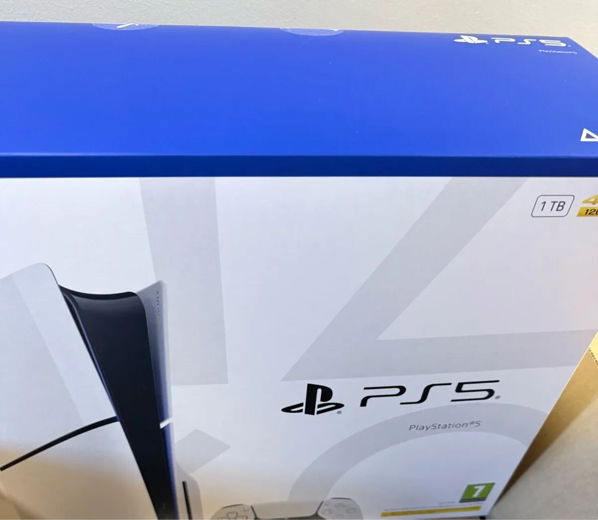 PlayStation 5 - Image 2