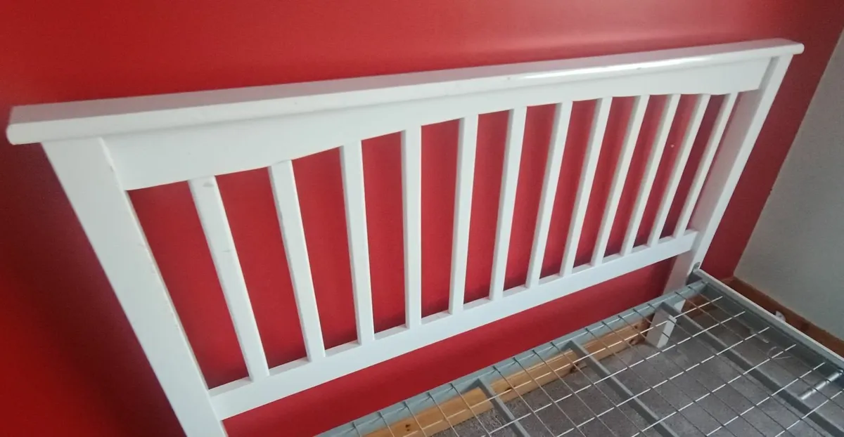 Bed frame - Image 3