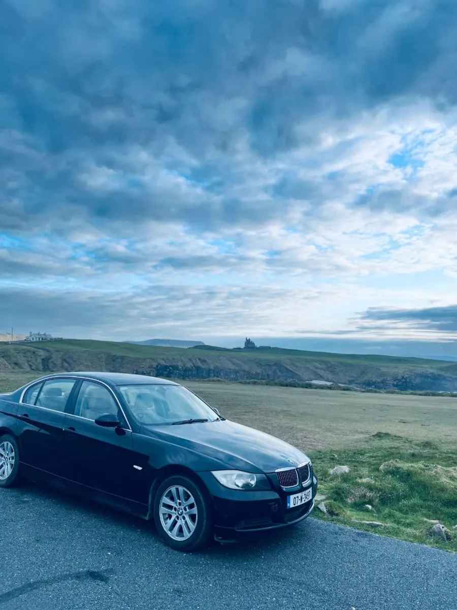 BMW 2007 316 - Image 1