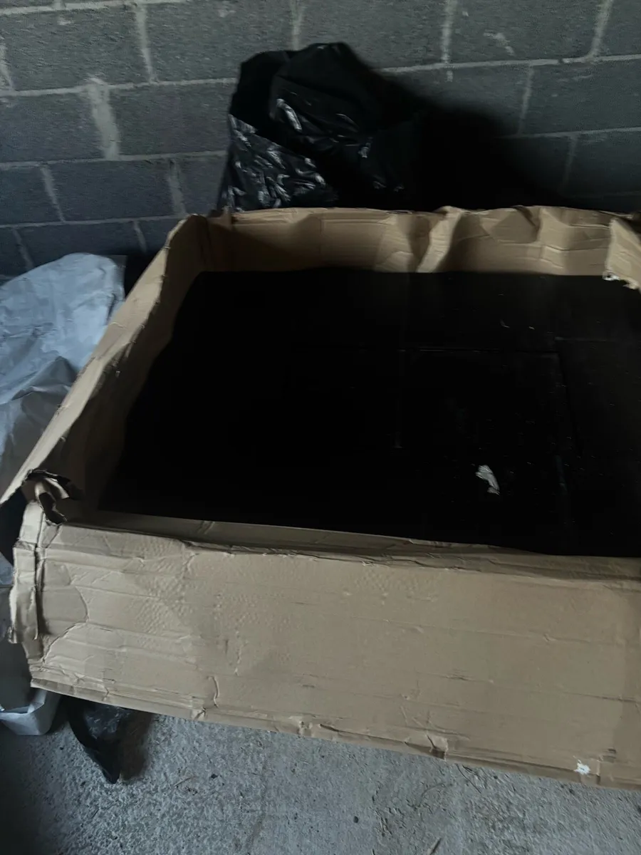 Capco Berona Graphite Slates - 500 - Image 2