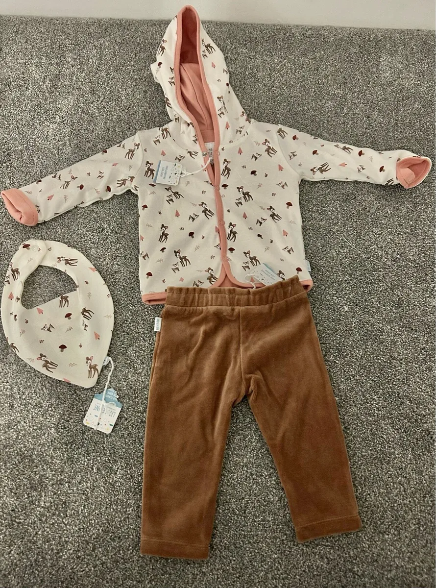 Baby girl bundle - on hold - Image 1