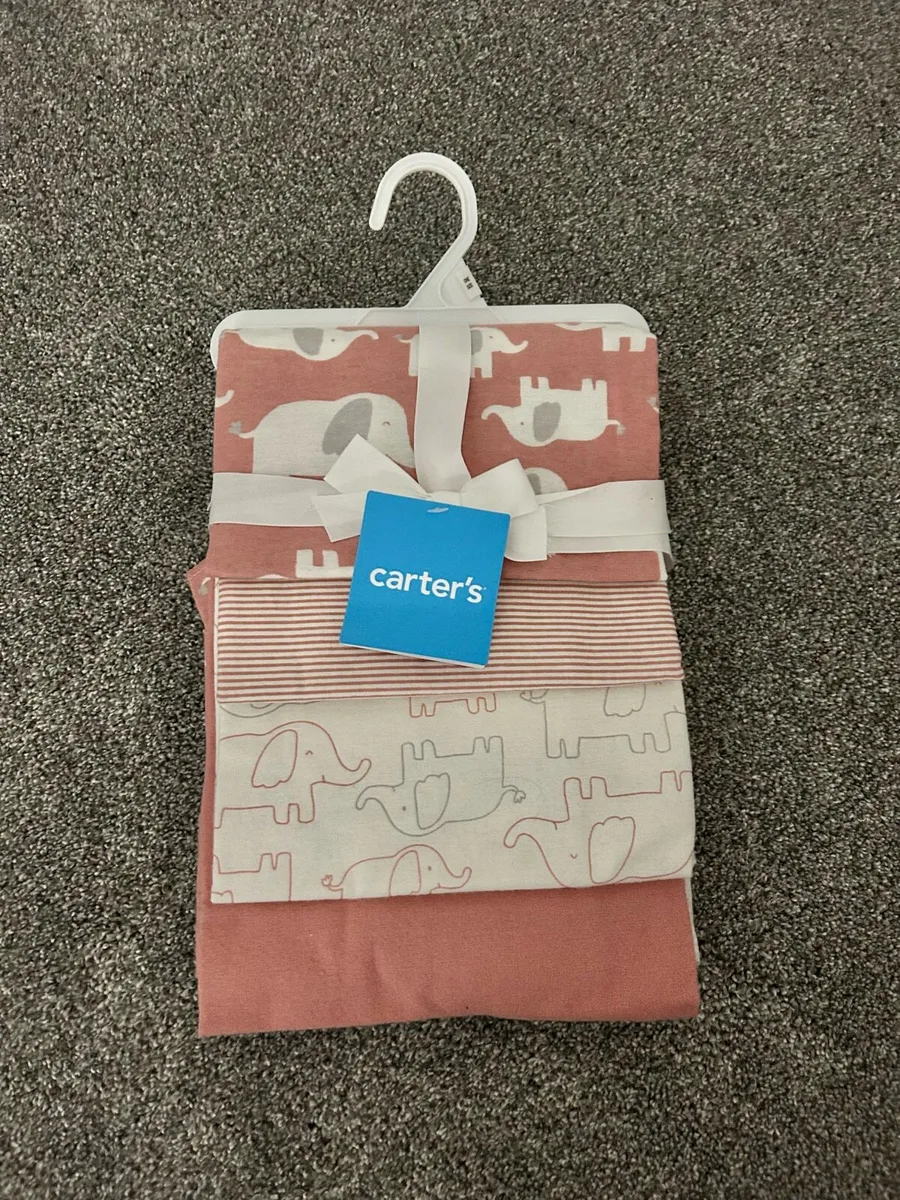 Baby girl bundle - on hold - Image 3