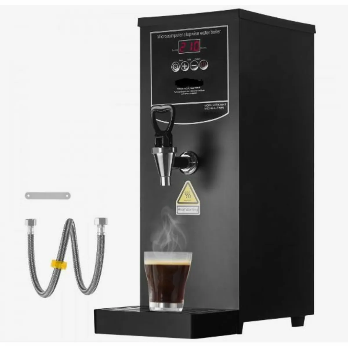 Commercial Water Boiler - Image 1