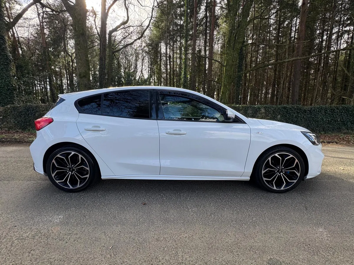 192 FORD FOCUS ST LINE X 1.0 - Image 4