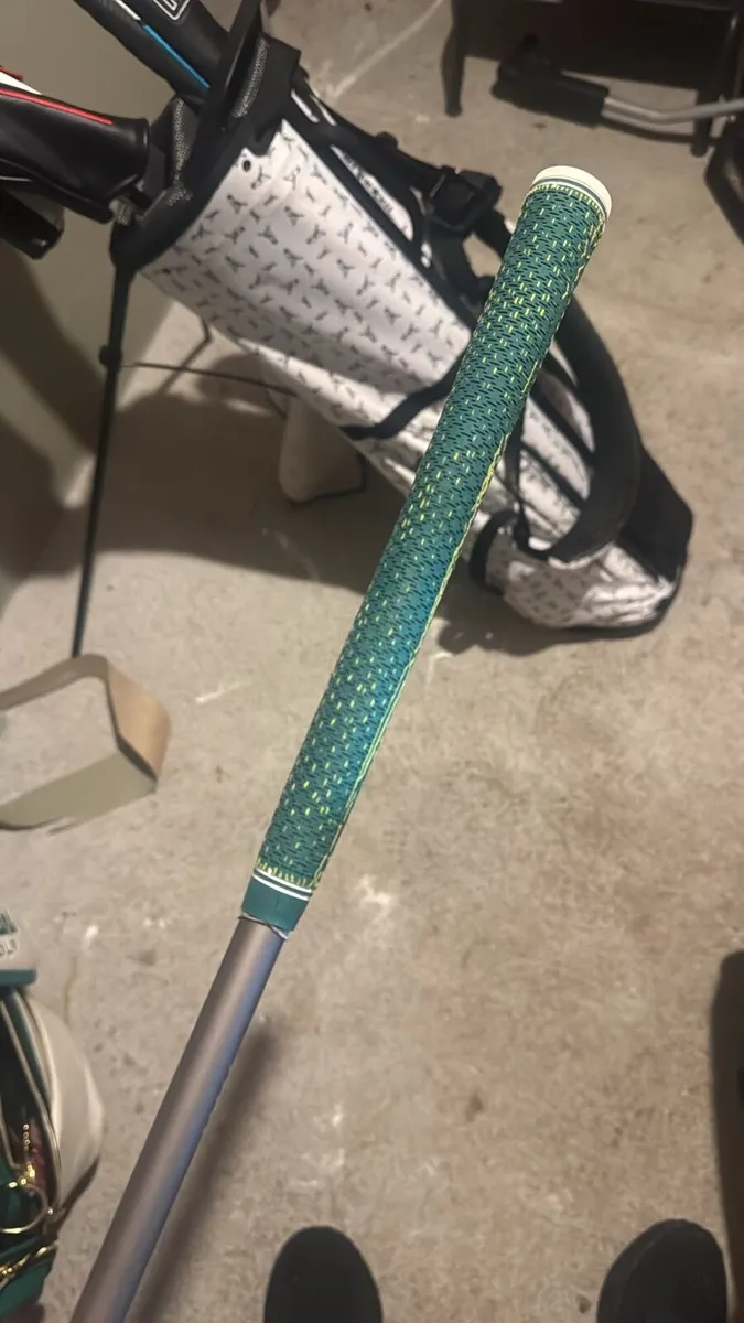 Ping IDI 2 + 4 iron X STIFF - Image 3