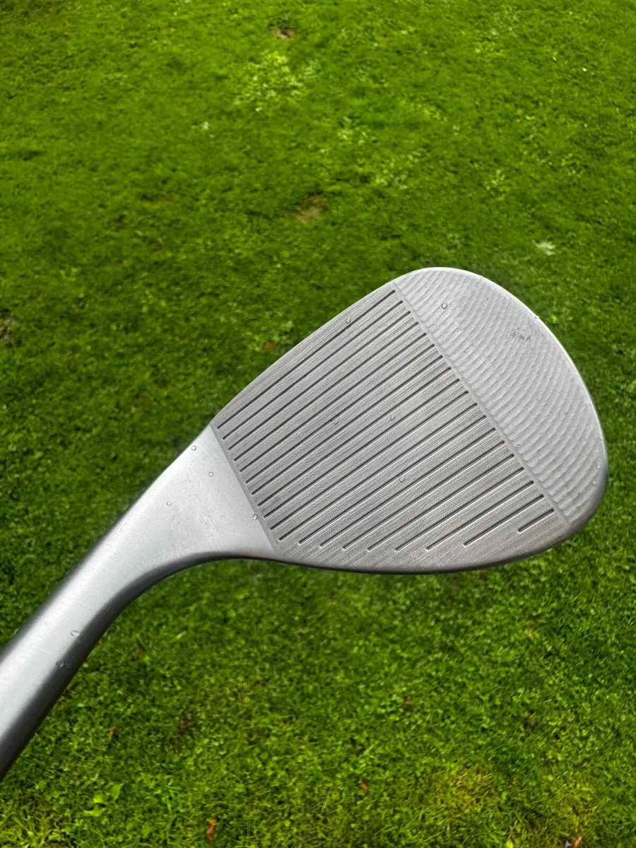 Cleveland 54 rtz RAW - must see - Image 3