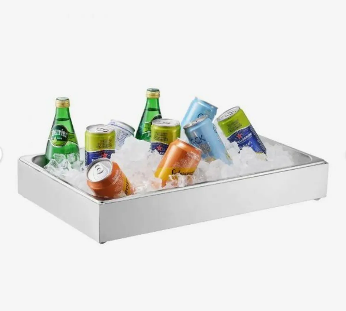 Countertop Food Serving Display - Image 4