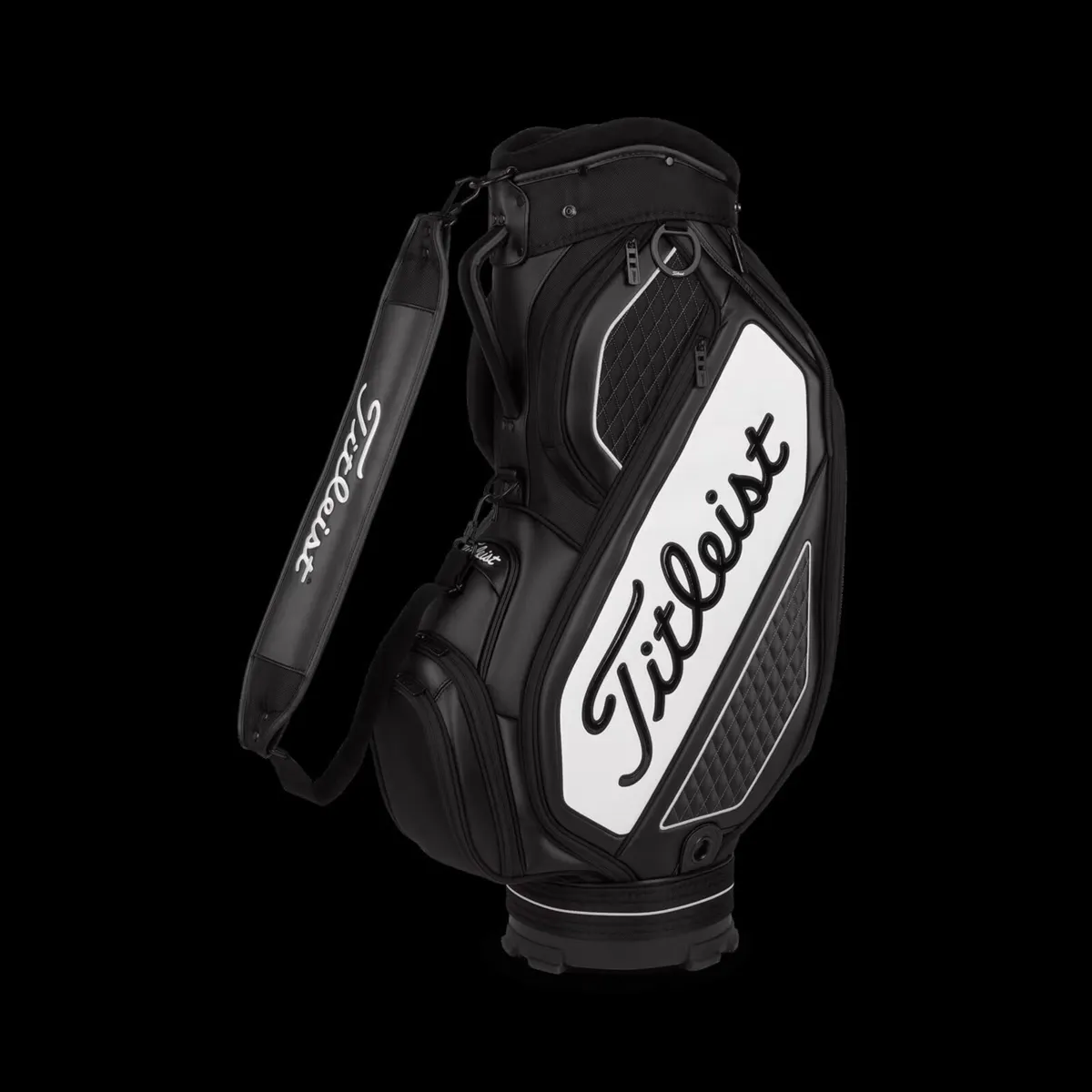 New Titleist tour bag - Image 1