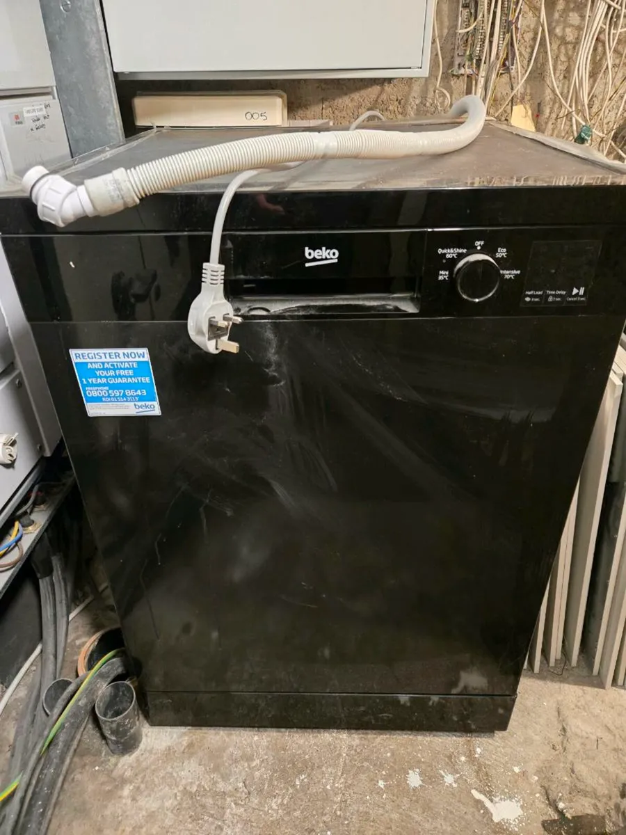 Dishwasher - Image 3