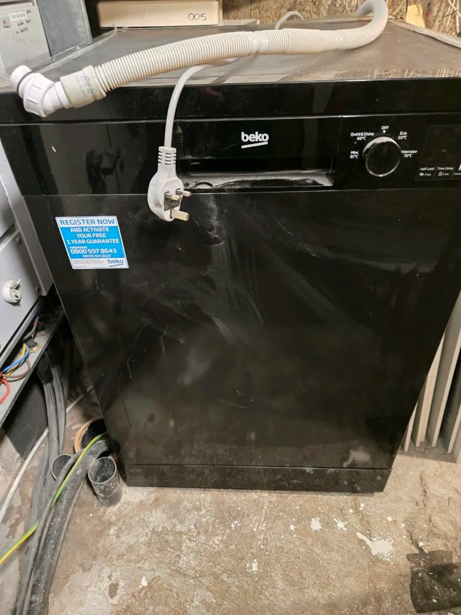 Dishwasher - Image 4