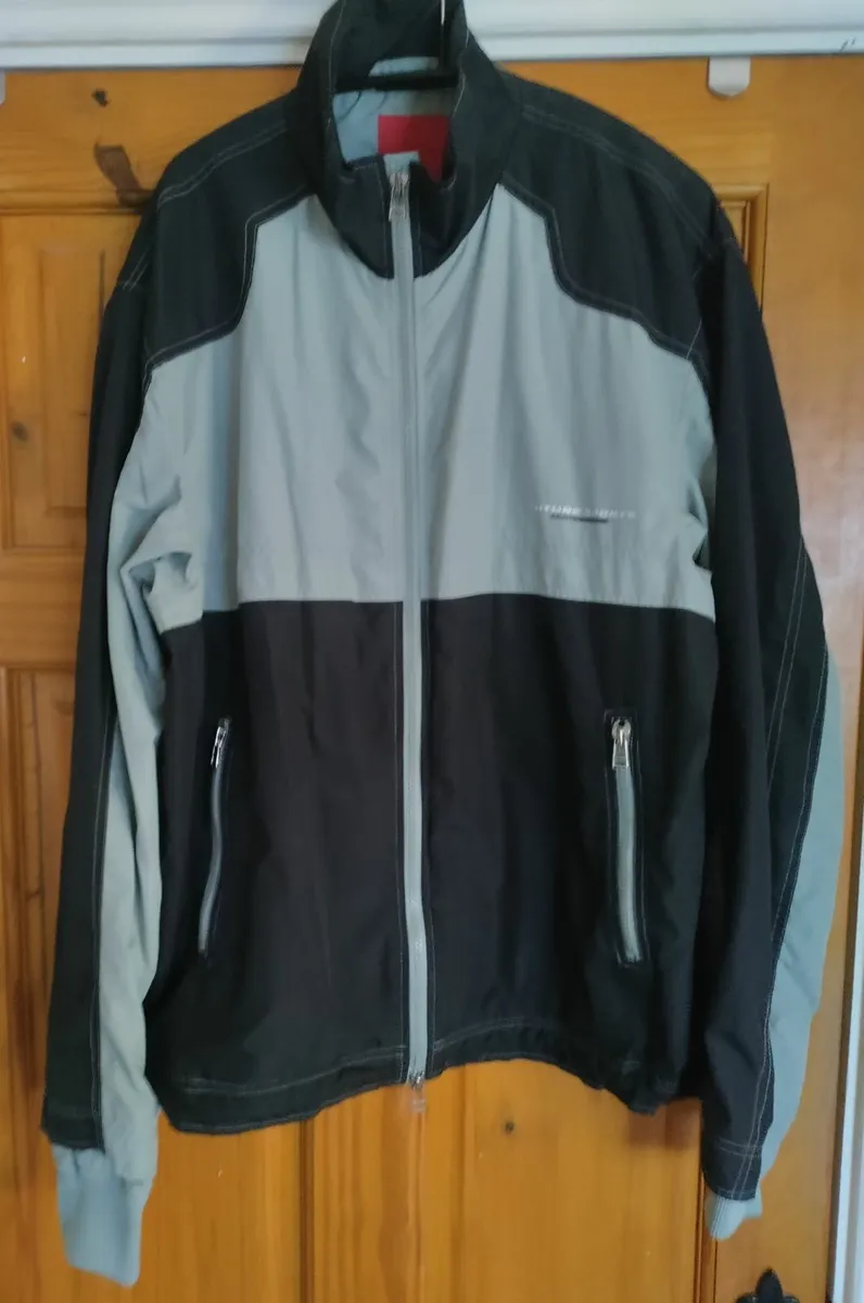 J.Lindeberg jacket L - Image 1