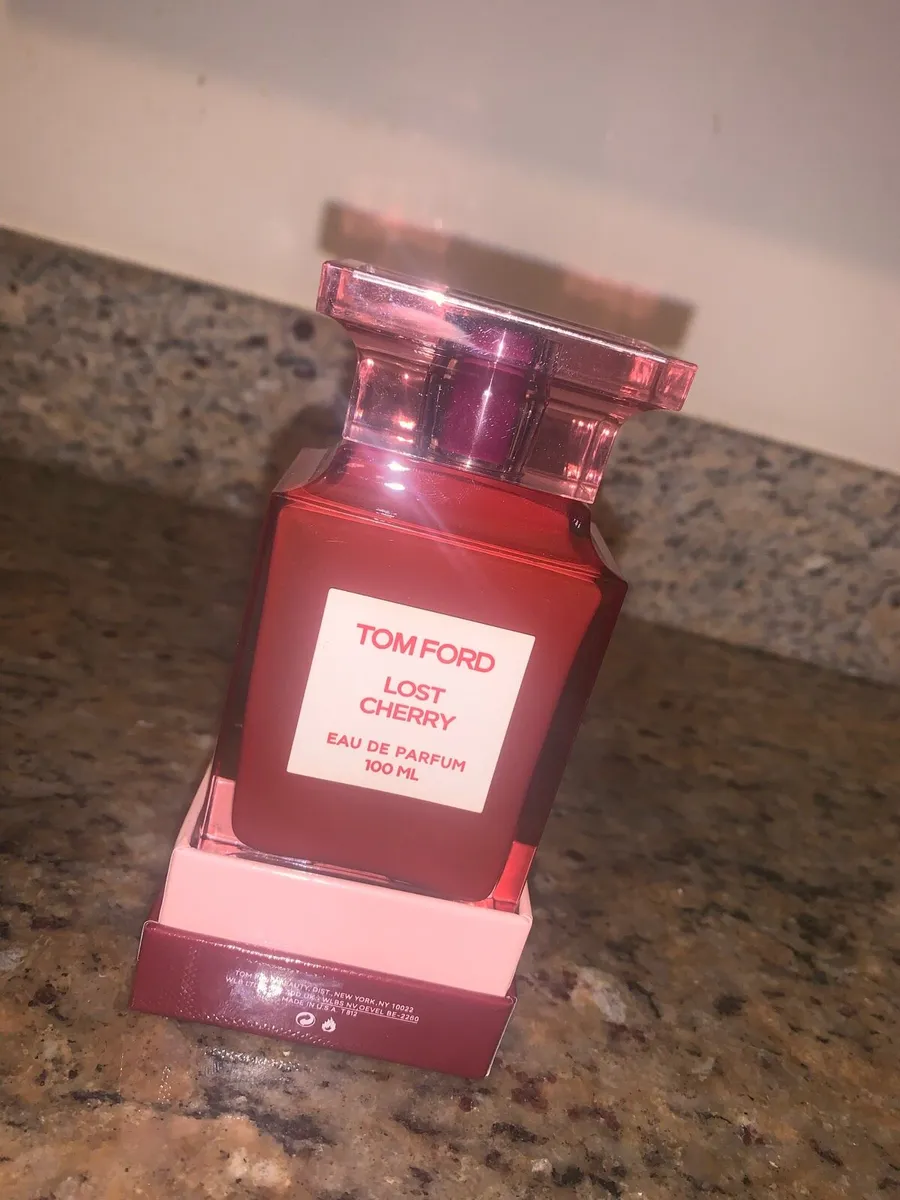 Designer Perfumes - Image 4