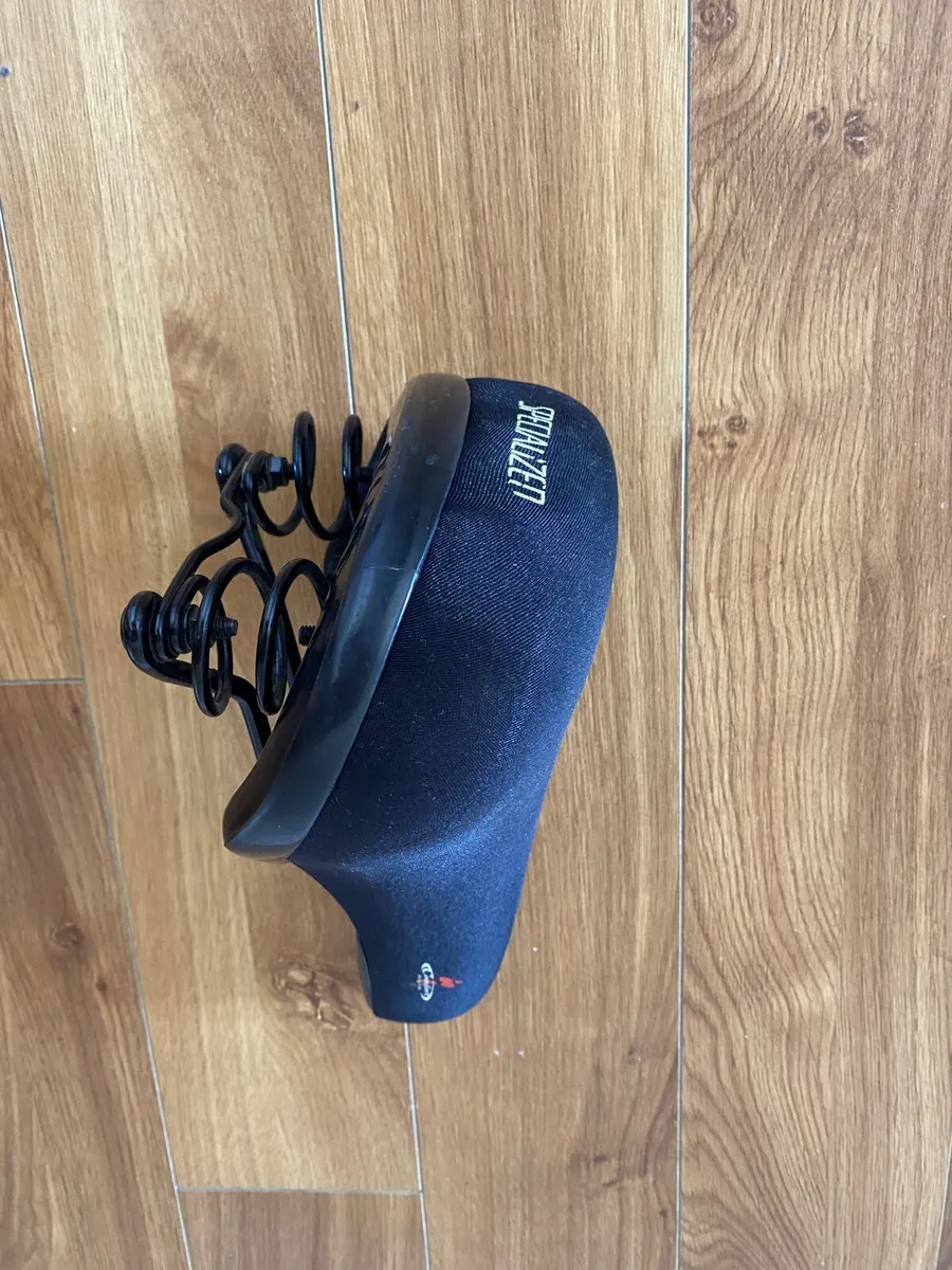 Female cycle gear - Image 2