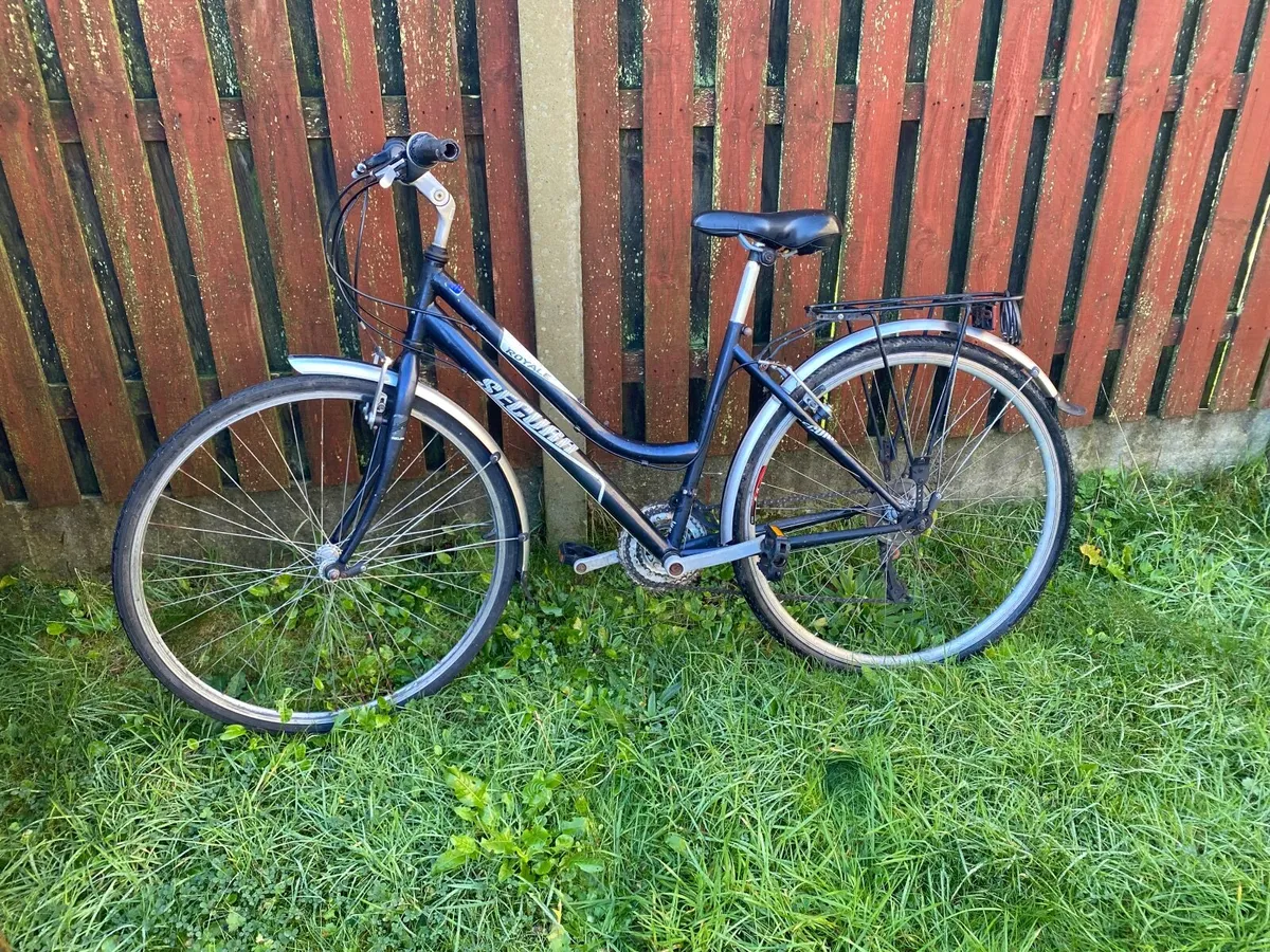 Female cycle gear - Image 3