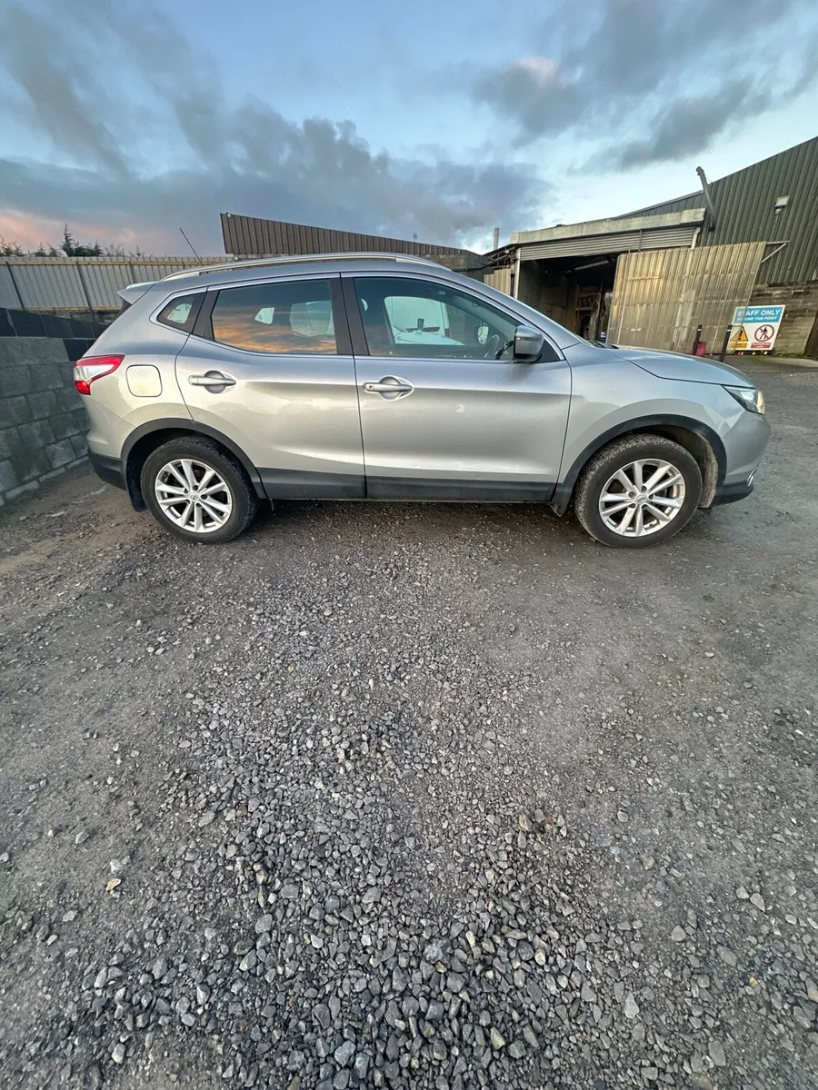 Nissan QashQai - Image 2