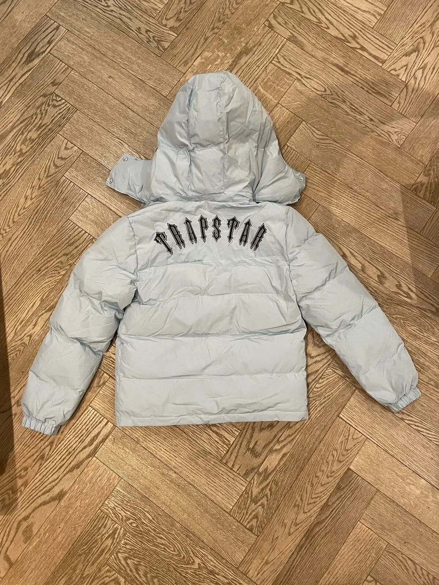 Trapstar Irongate Jacket - Image 1