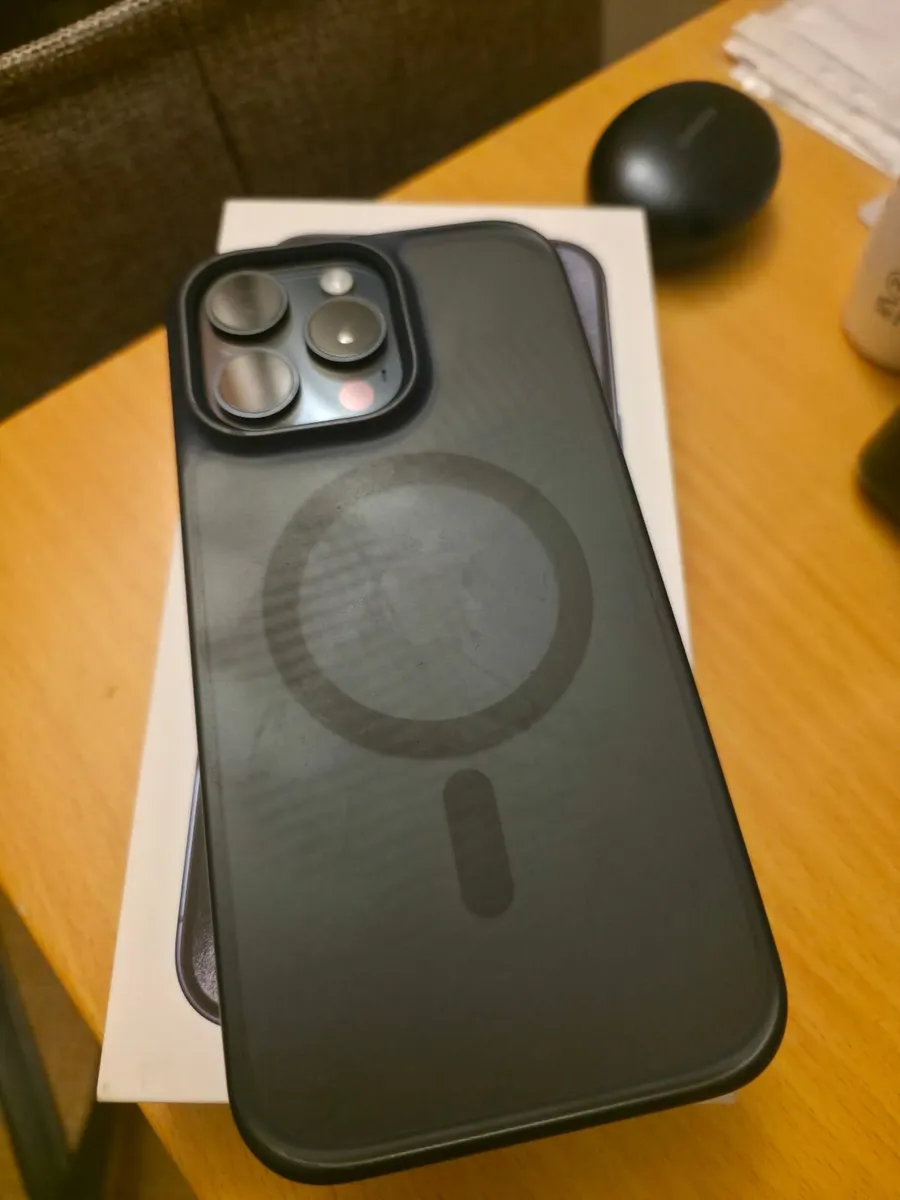 Iphone 15 pro max - Image 2