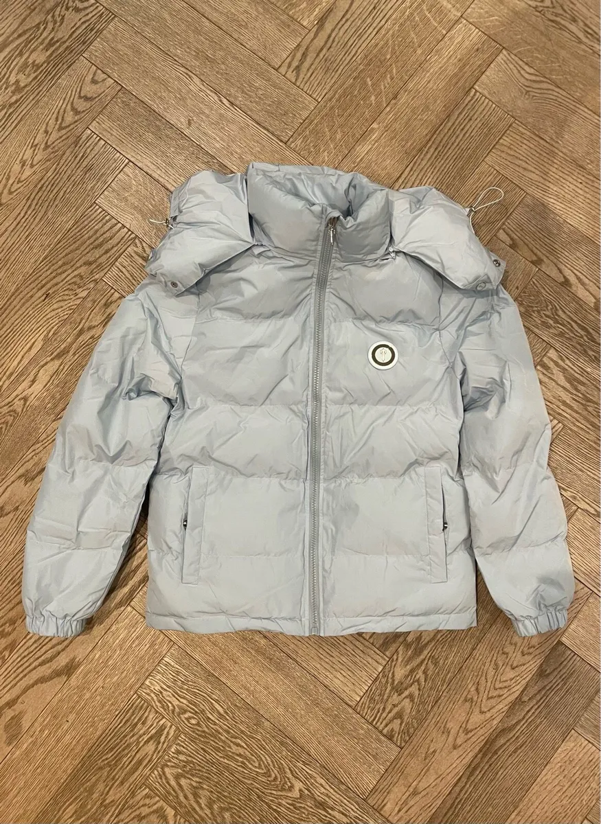 Trapstar Irongate Jacket - Image 2