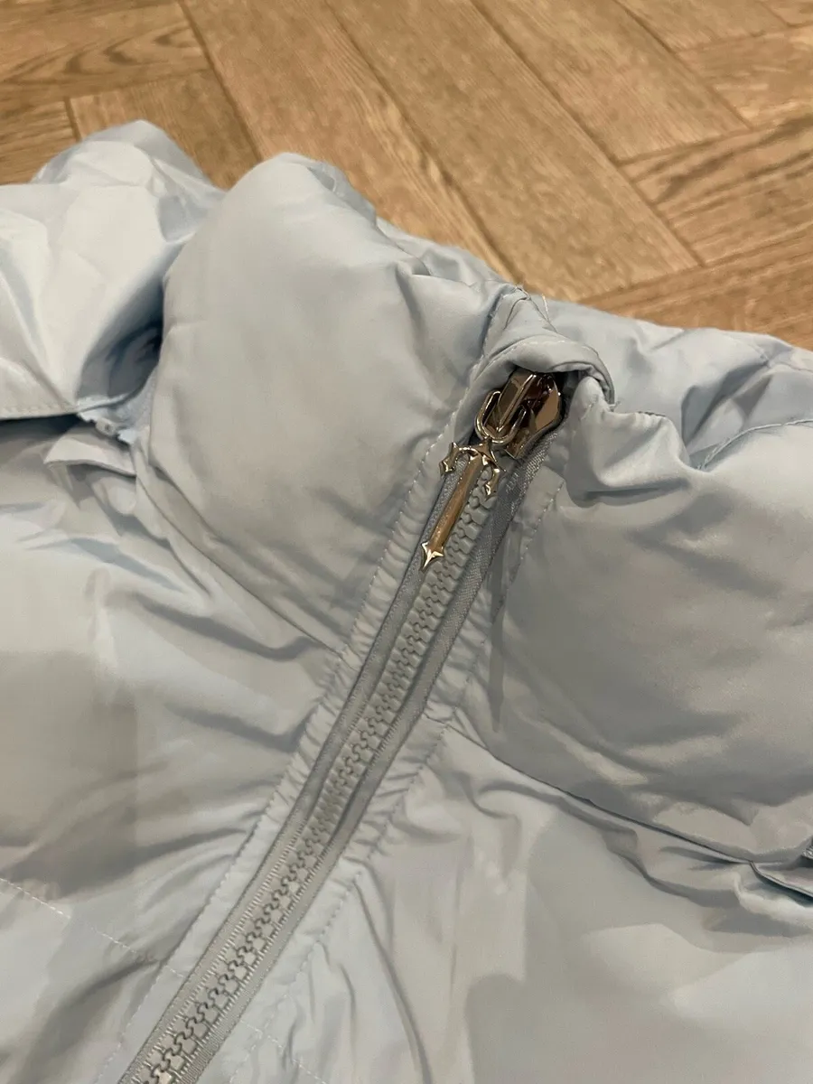 Trapstar Irongate Jacket - Image 3