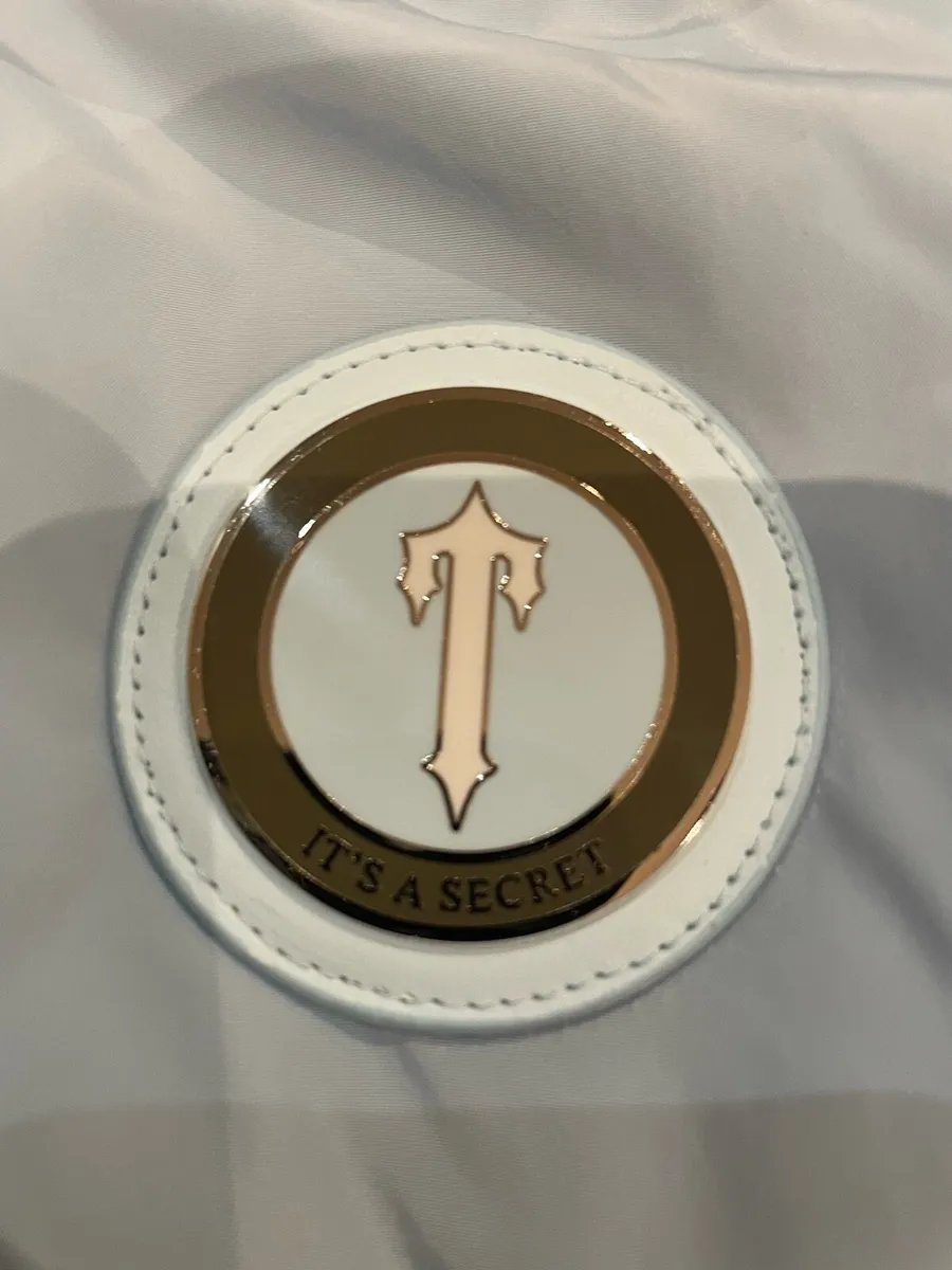 Trapstar Irongate Jacket - Image 4