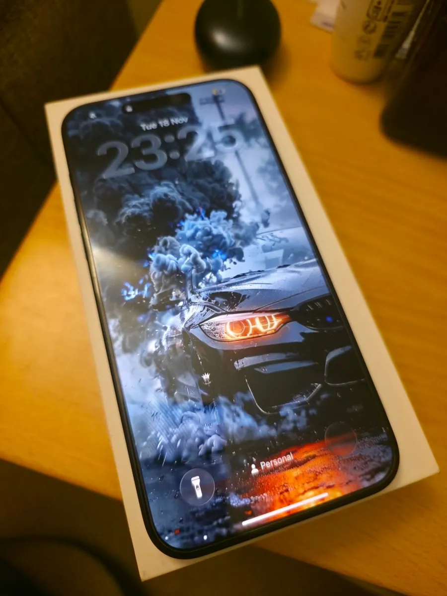 Iphone 15 pro max - Image 4