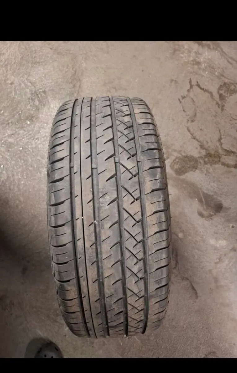 5x112 genuine alloys - Image 3