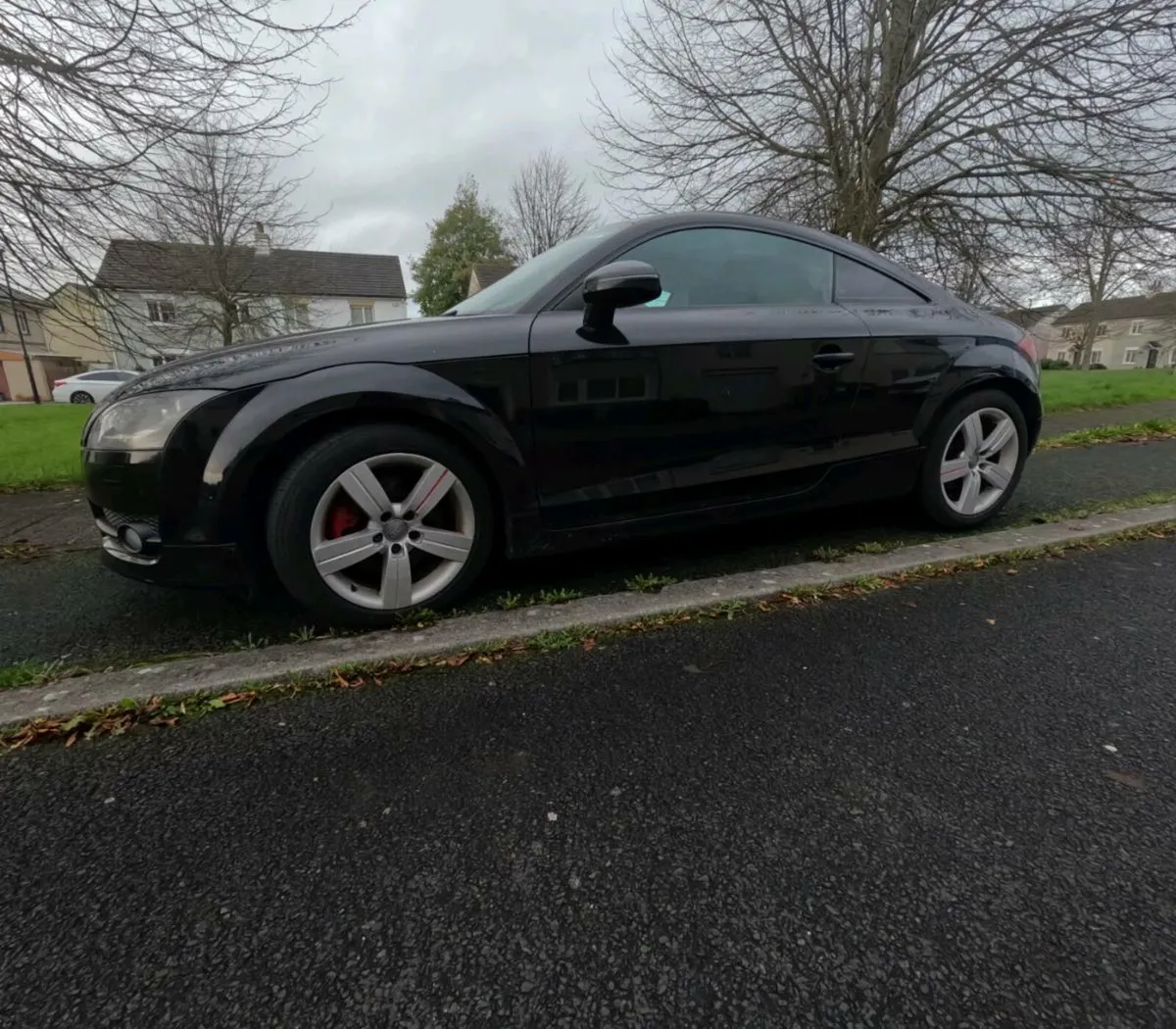 Audi TT Mk2 - Image 1