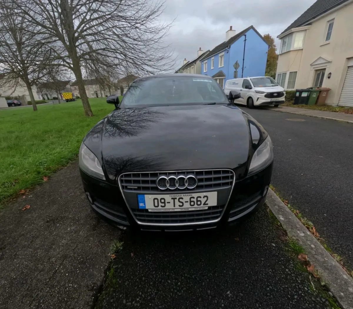 Audi TT Mk2 - Image 2