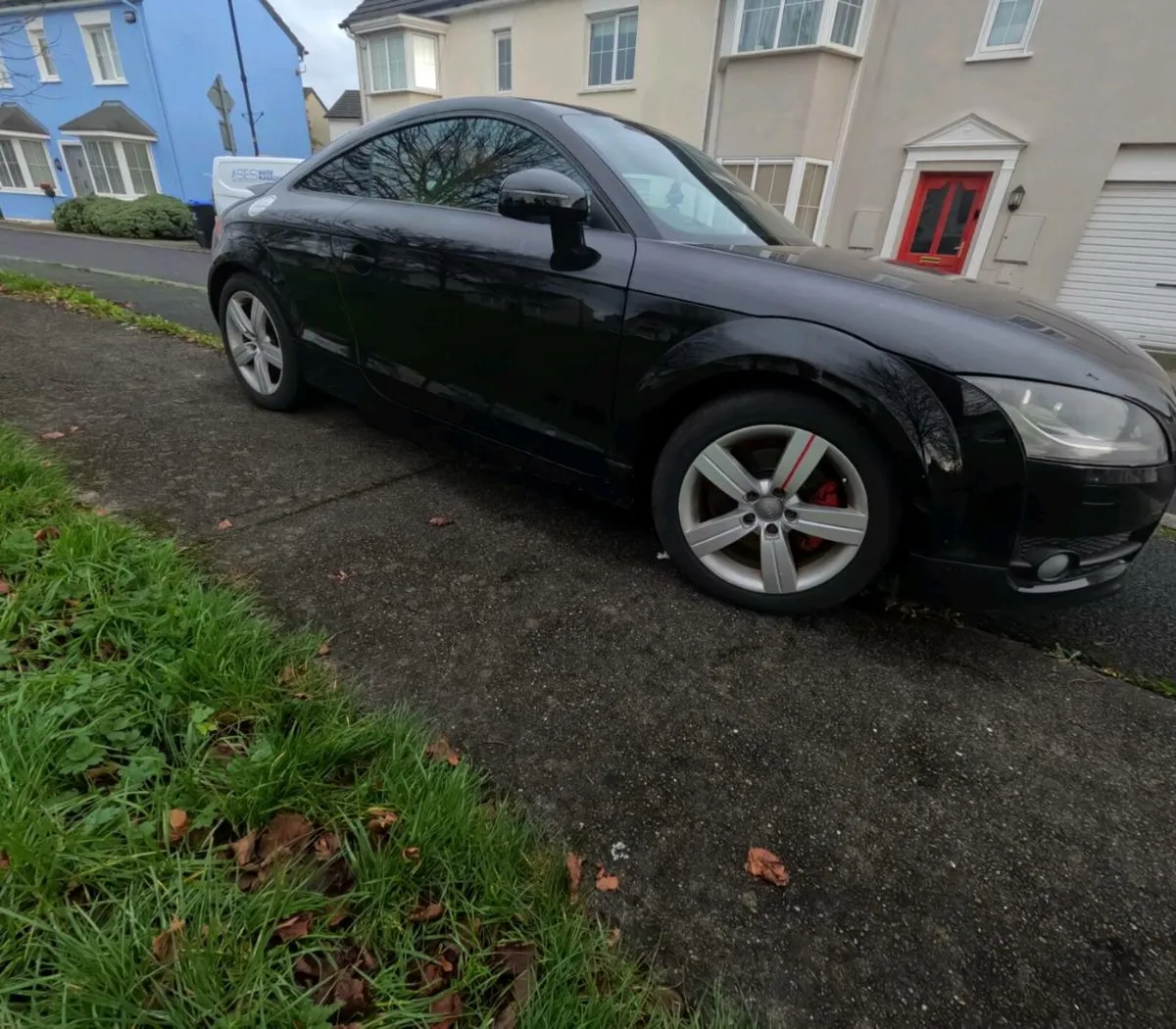 Audi TT Mk2 - Image 3