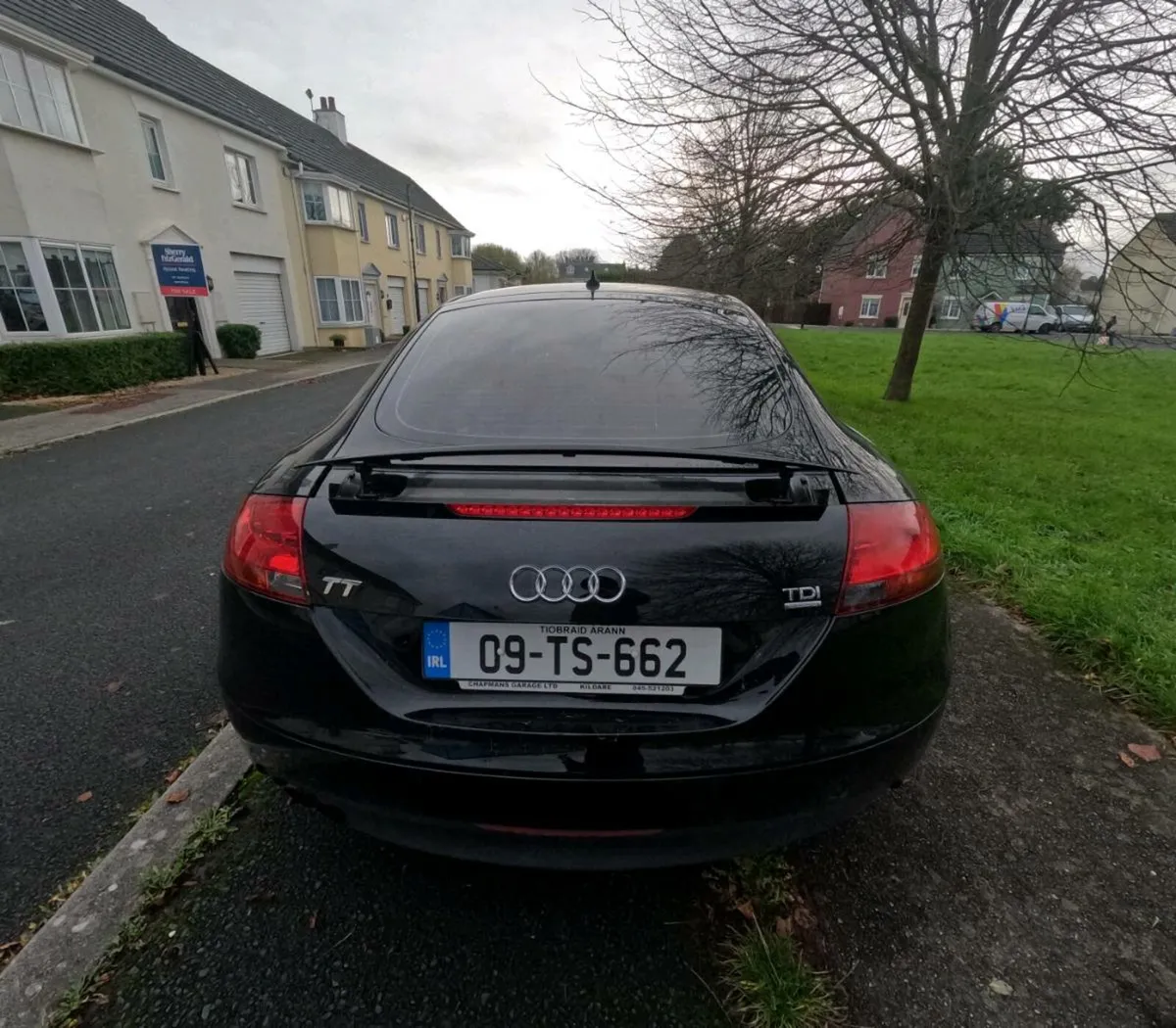 Audi TT Mk2 - Image 4