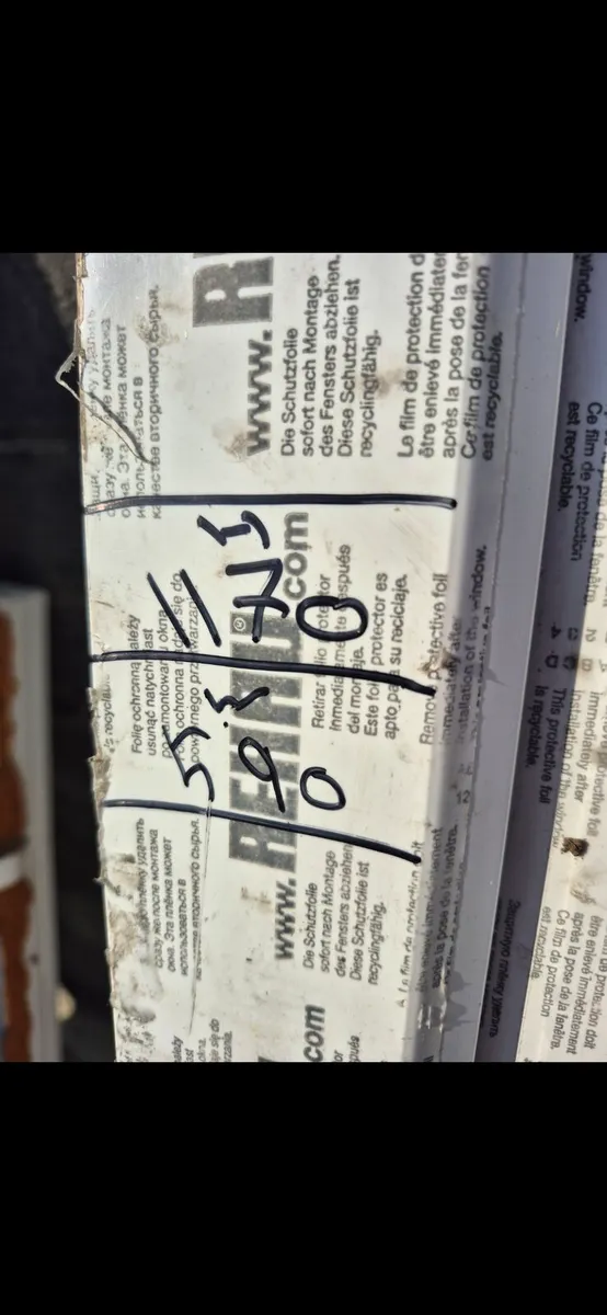 Pvc windows - Image 2