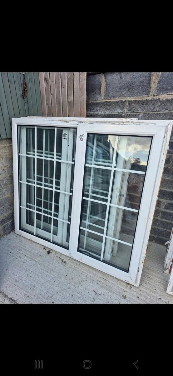 Pvc windows - Image 1