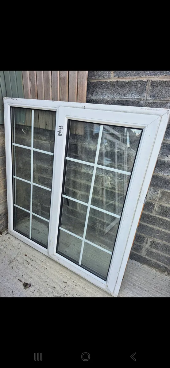 Pvc windows - Image 1