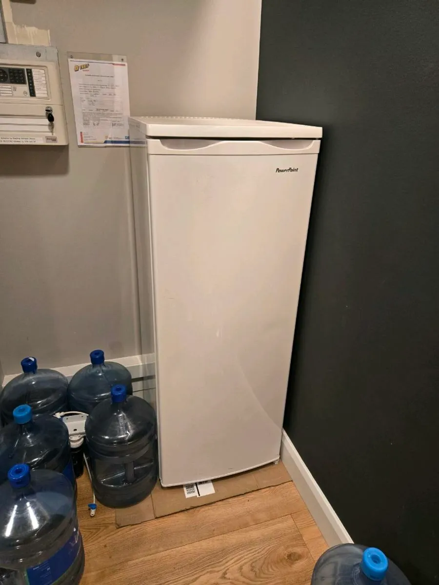 Fridge - Image 1