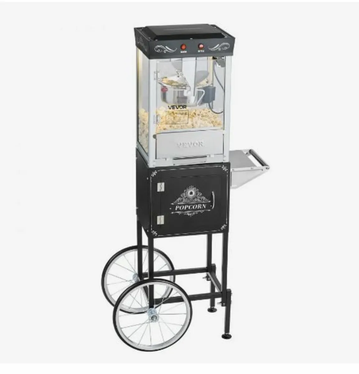 Popcorn Machine - Image 2