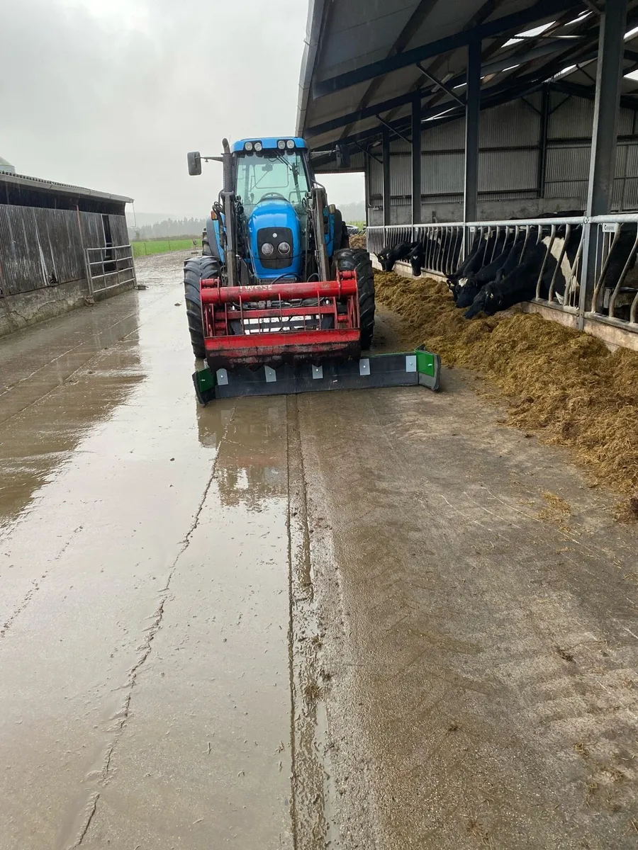 Yardscraper - Image 4