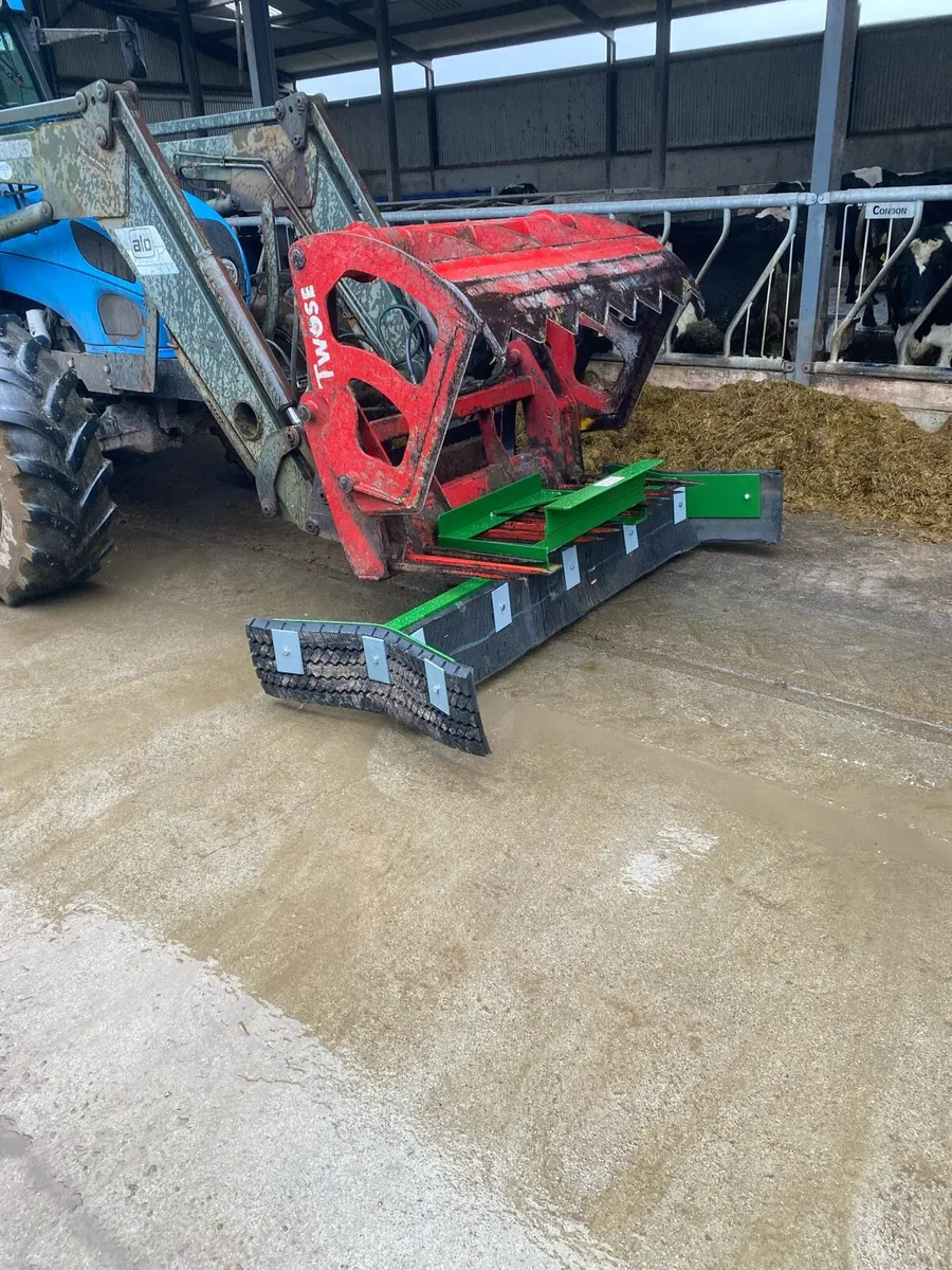 Yardscraper - Image 1