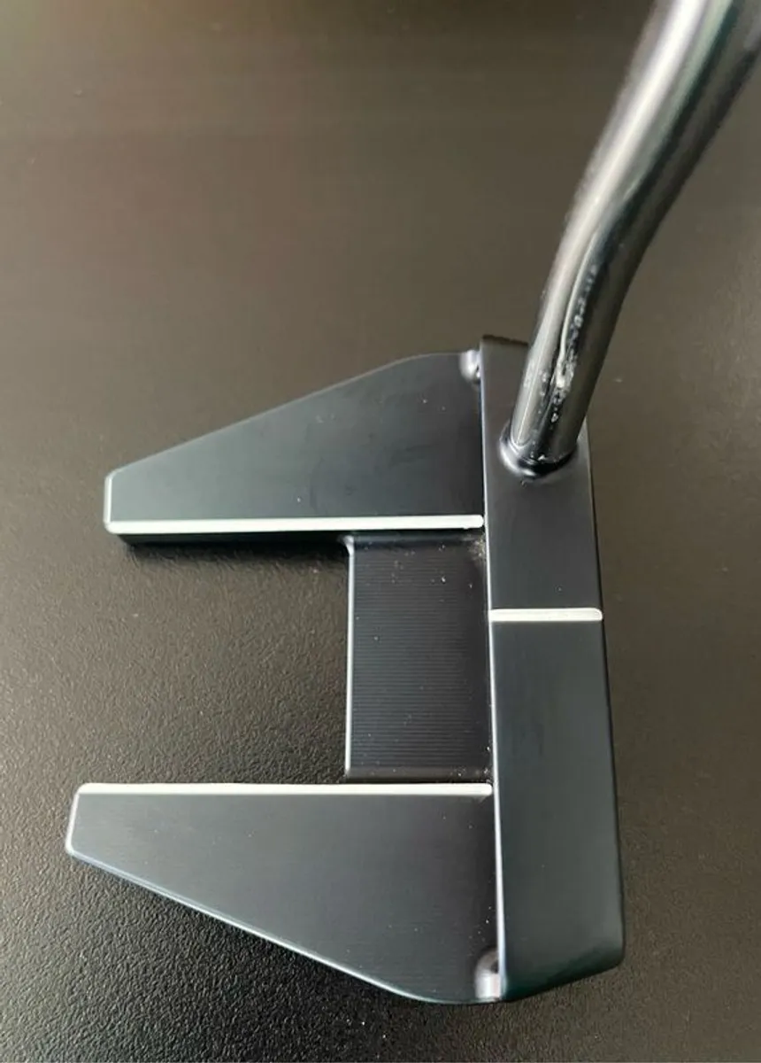 New Odyssey Ai-One Milled Seven T - Image 1