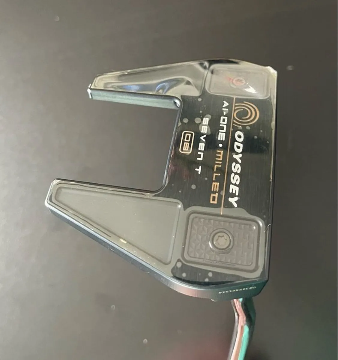 New Odyssey Ai-One Milled Seven T - Image 2