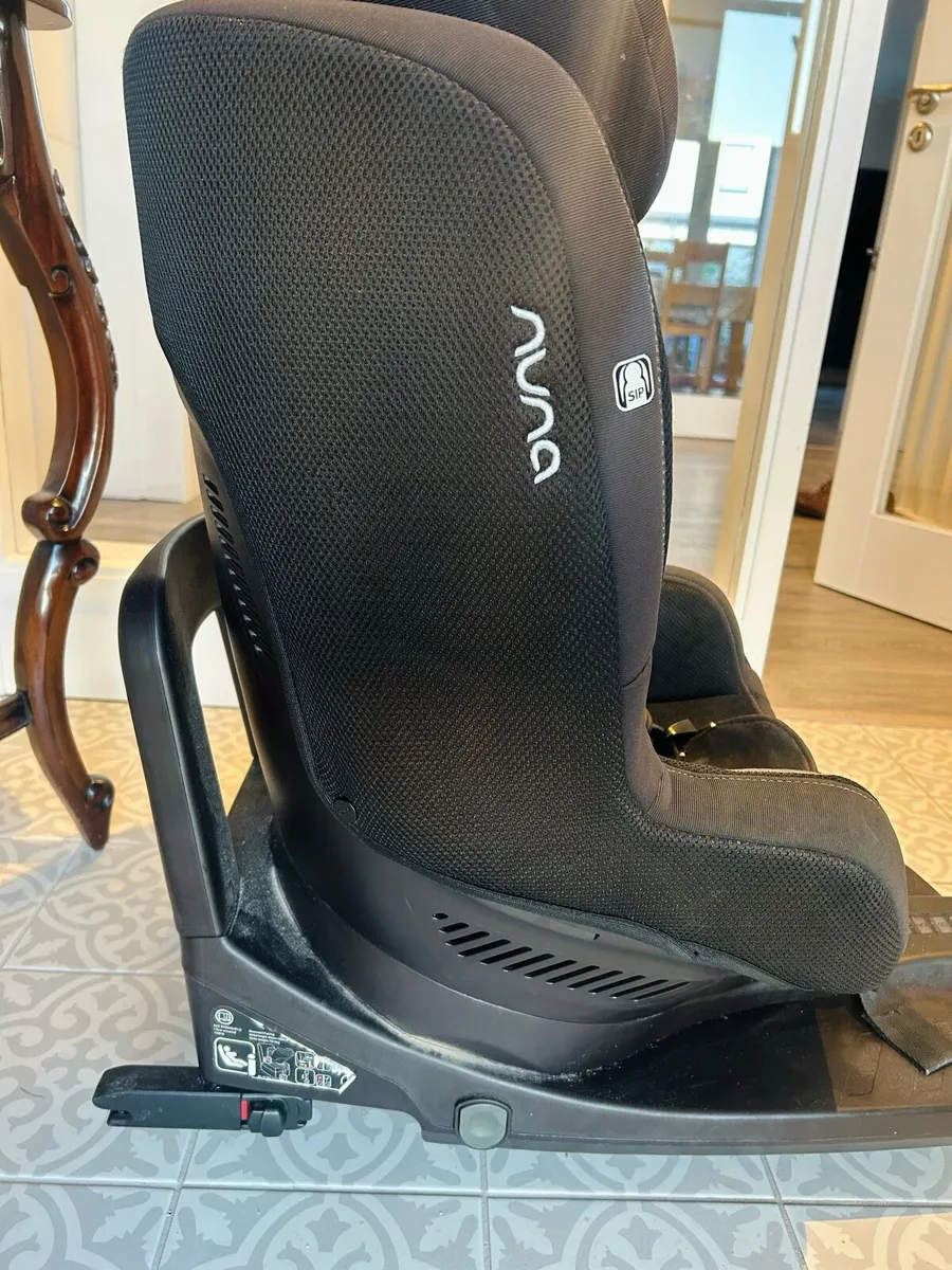 Car seat booster child buggy - Image 3