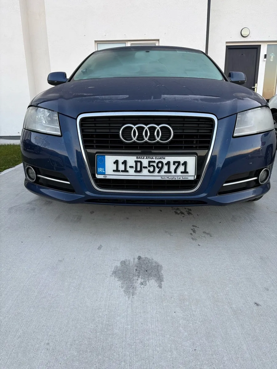2011 Audi A3 - Image 1