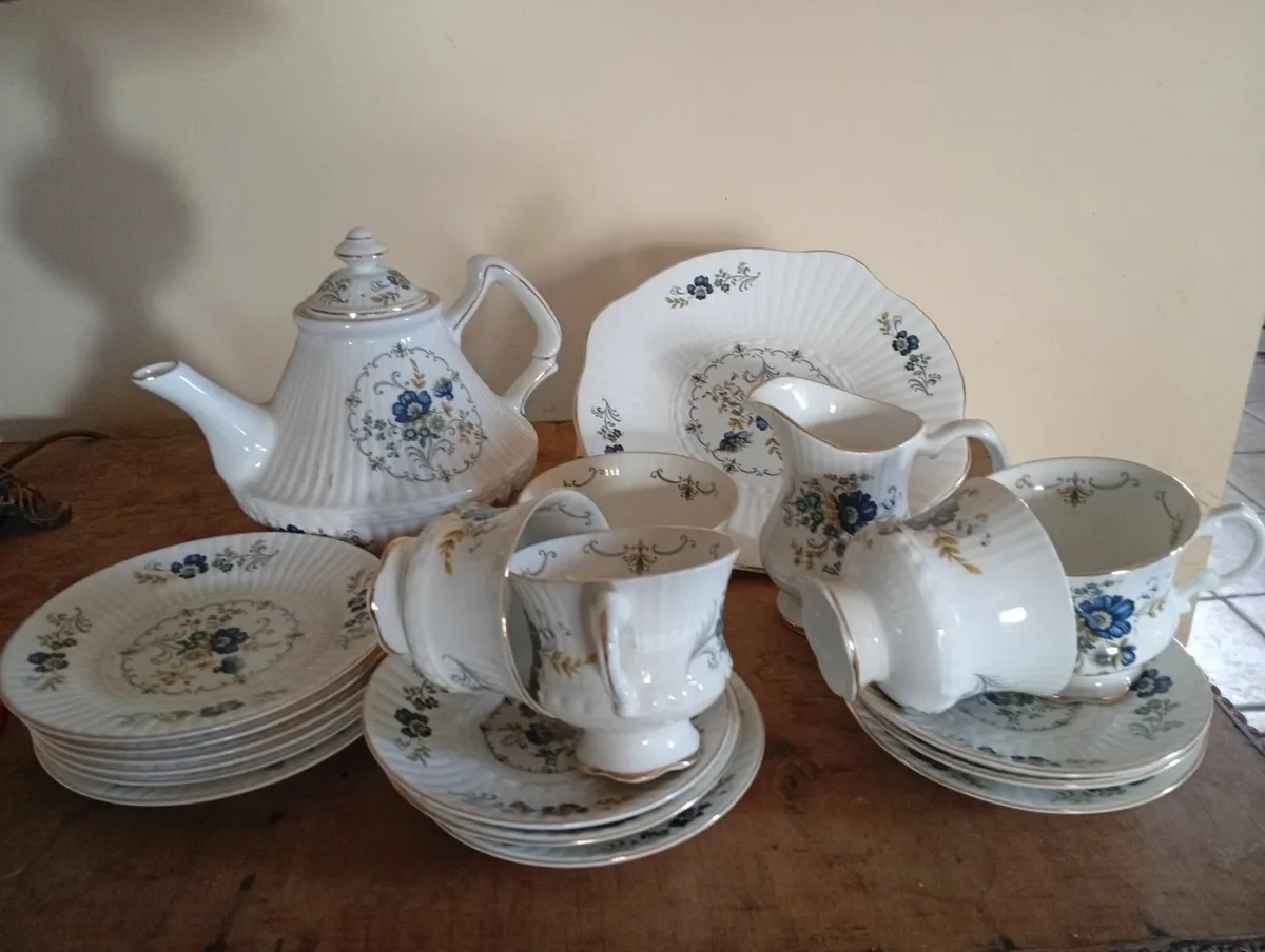 Royal tara tea set - Image 2