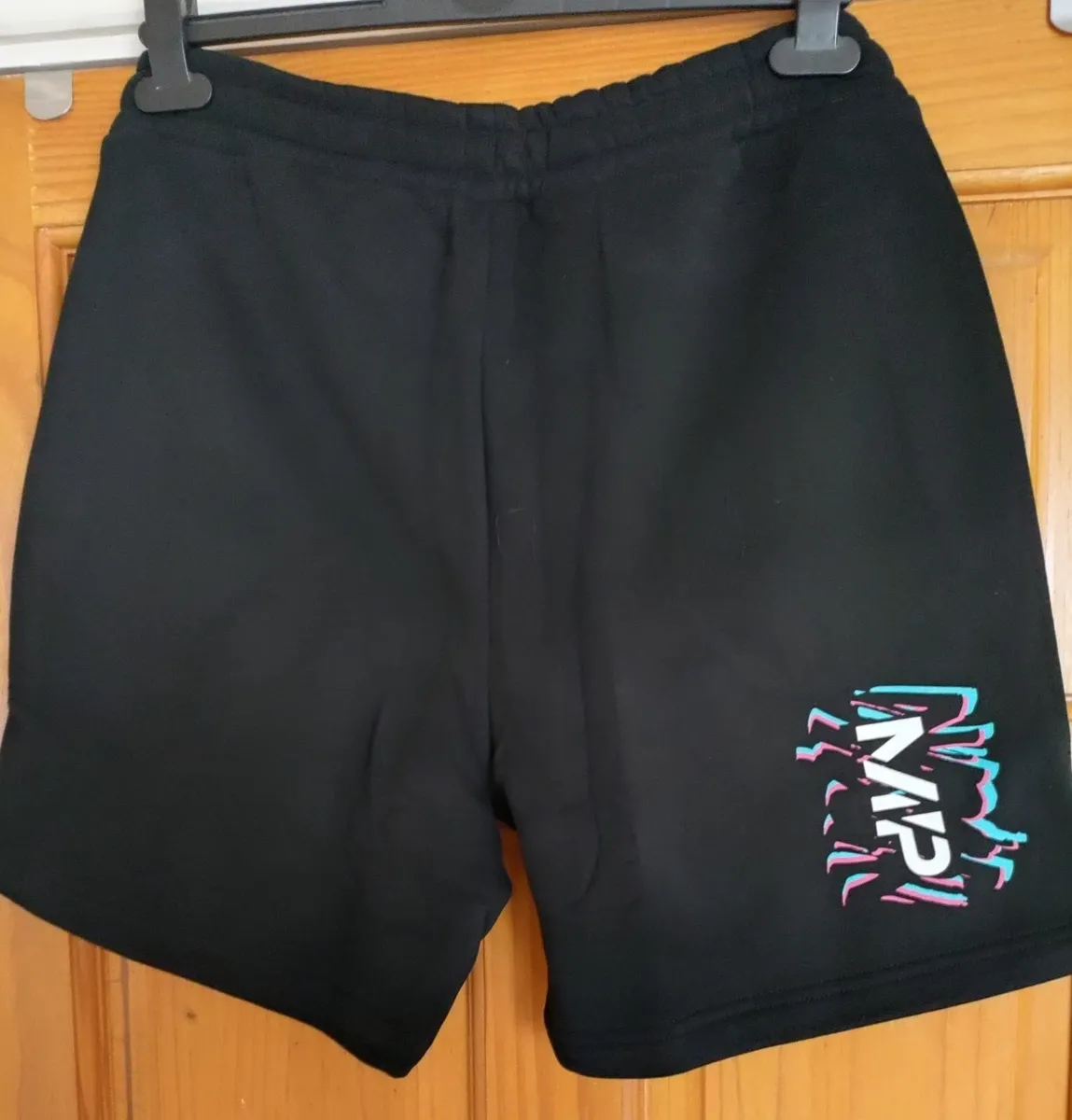 MyProtein Retro Sweatshorts XL New - Image 3