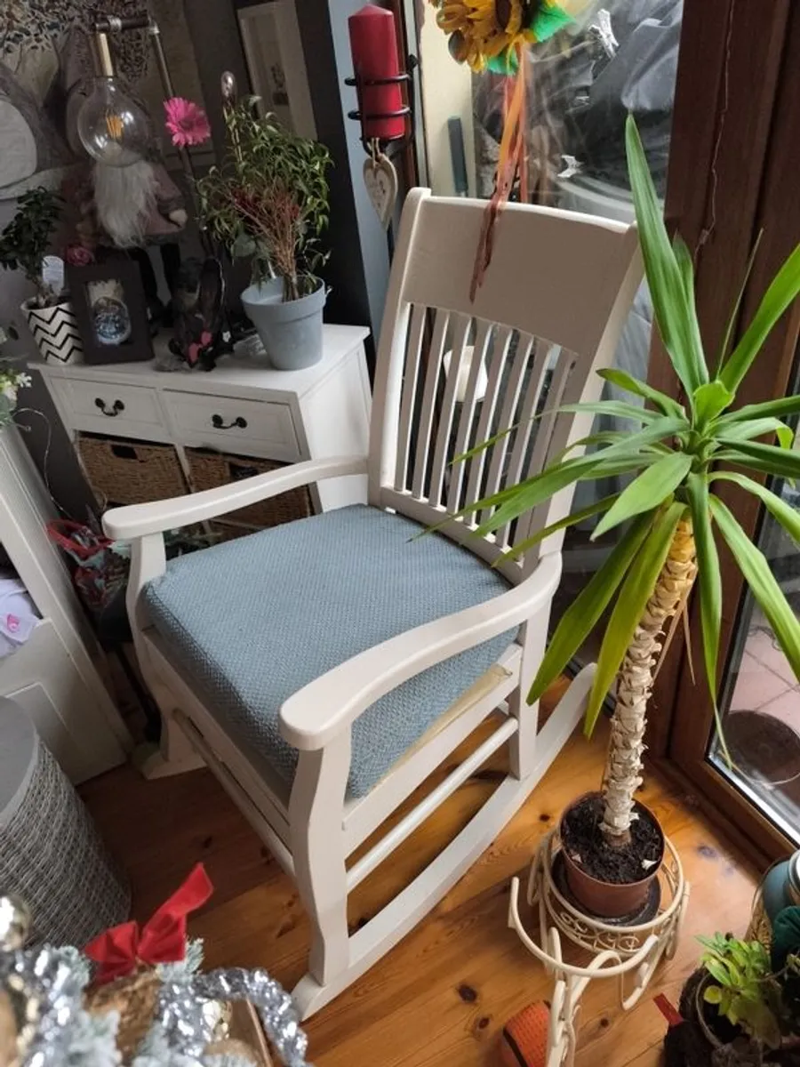 rocking chair - Image 2
